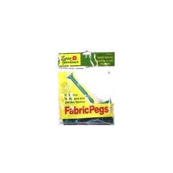 Easy Gardener 801 Fabric Pegs