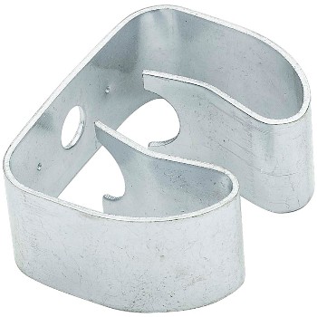 National N189-002 Gripper Clips, Zinc ~ 3/8 to 1 1/8