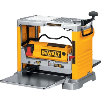 Portable Planer, 12 1/2 inch.