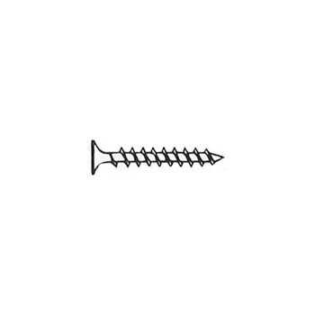 Mazel 206110312 1# 10x3-1/2 Ph Coarse Mp Screw