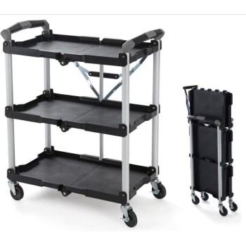 Pack & Roll Cart