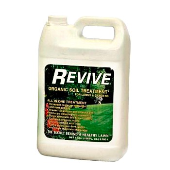 Organic Soil Treatment Concentrate  ~ One Gallon 