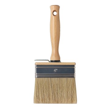 PSB/Purdy 551480600 4in. Stainer Brush