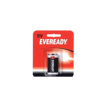 UPC 039800059390 product image for Eveready 1222SW 9 Volt Battery - Heavy Duty  | upcitemdb.com