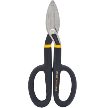 Stanley FatMax All-Purpose Tin Snips - 10"