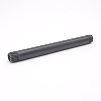 1/2x48 S80 PVC Nipple