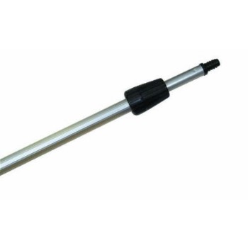 Extension Pole,  Aluminum ~ 2 to 4 Ft