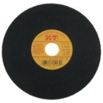 K-T Industries Cut Off Wheel   4" x 1/32" x 3/8"