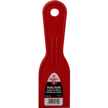 2in. Plastic Putty Knife