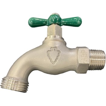 1/2 Mip Hose Bib