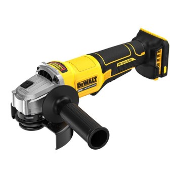20v 4.5 Grinder