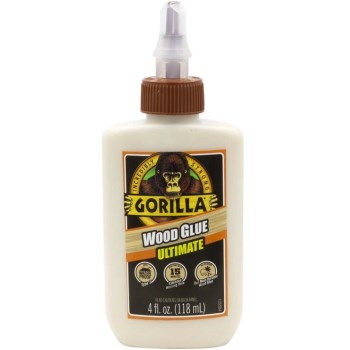 Ultimate Wood Glue ~ 4 oz