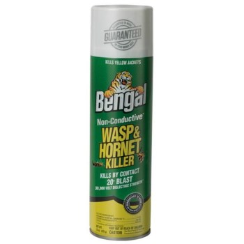 Bengal Wasp & Hornet Killer -15oz