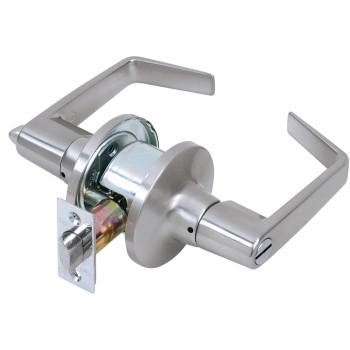 Tell Mfg CL100199 Privacy Lever