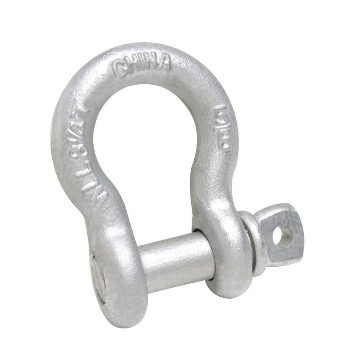 Campbell Chain T9641035 5/8in. Shackle