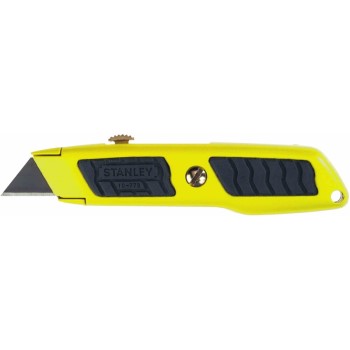 Stanley 10-779 Dynagrip Interloc Knife