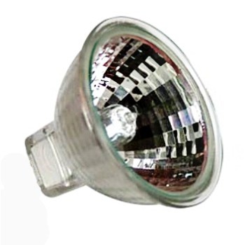 Feit Elec. BPEXN-120 Floodlight, Halogen 120 Volt 50 Watt