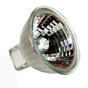 Floodlight, Halogen  120 Volt 50 Watt