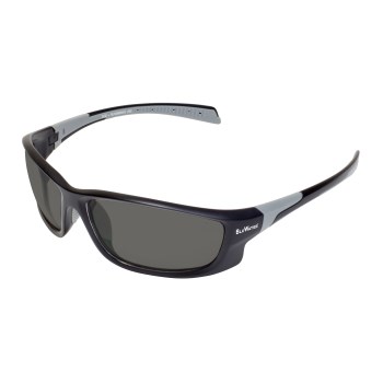 Samson Z Safety Glasses, Polarized Gray Lens