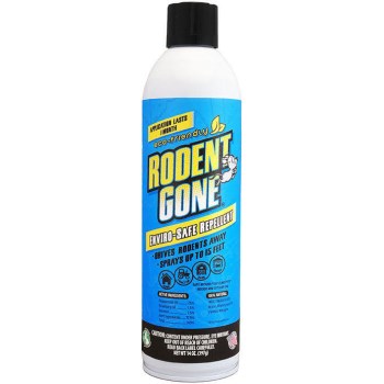 9014 14oz Rodent Spray