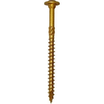 GRK RSS Structural Screw - 5/16" x 4", 400pk