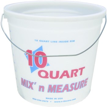10qt Mix N Measure