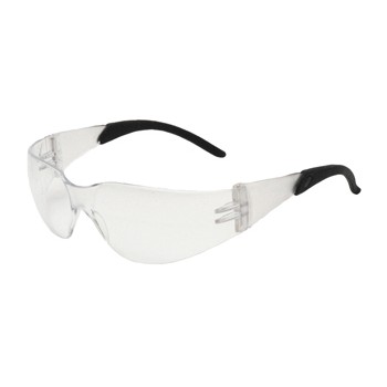 K-T Ind 4-2450 Wrap Safety Glasses