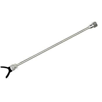 Aluminum Gun Extension ~ 18"