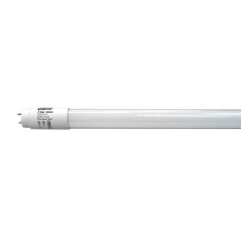 T8 LED Hybrid Dual Replacement Lamp - 48"