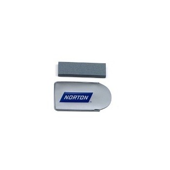 Pocket Sharpener with Coarse