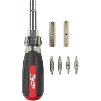 13-In-1 Screwdriver