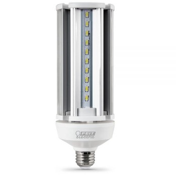 Feit Electric C400/5k/led Yard Light Bulb ~ 38 Watt