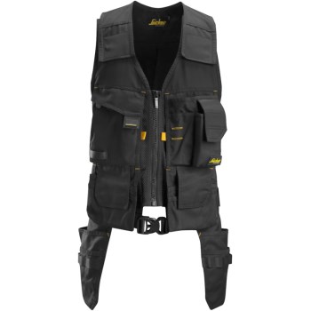 Lg Tool Vest