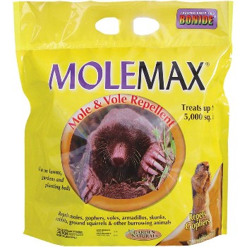 Bonide 692 Molemax Mole And Vole Repellent