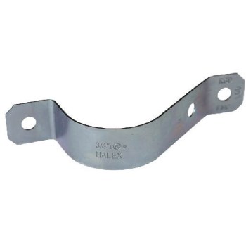 3/4 Unv 2 Hole Strap