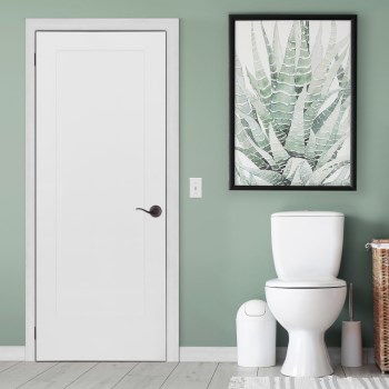 Kwikset Tustin Privacy Lever Lock   Venetian Bronze