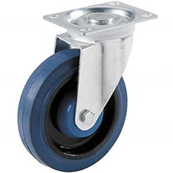 4 Prem Swivel Caster