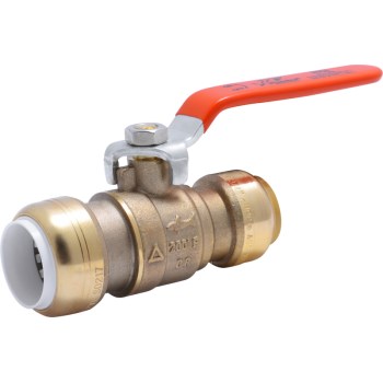 PVC Ball Valve