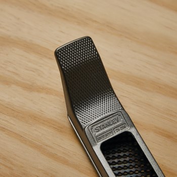 Stanley Surform Plane - 10" Regular Cut Blade