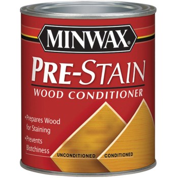 Minwax 61500 Pre-Stain Oil-Based Wood Conditioner ~  Quart