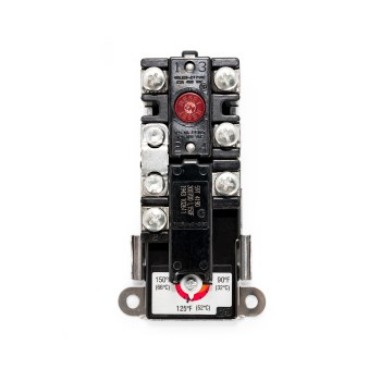 Water Heater Thermodisc Thermostat - Upper 