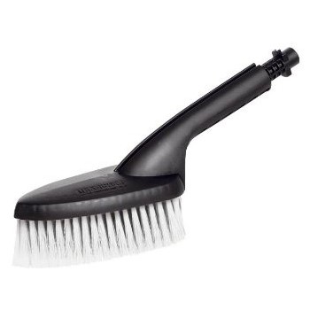 Universal Soft Bristle Wash Brush