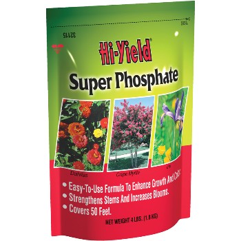 V.p.g. Fh32115 Super Phosphate Fertilizer