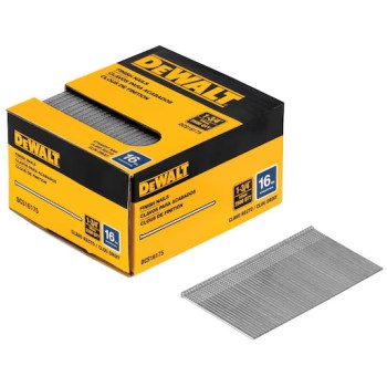 16g 1-3/4 Finish Nail