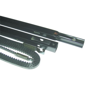 Belt Drive Rail Extension Kit for 8' Garage Door