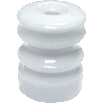 Multi-Groove Ceramic Insulators