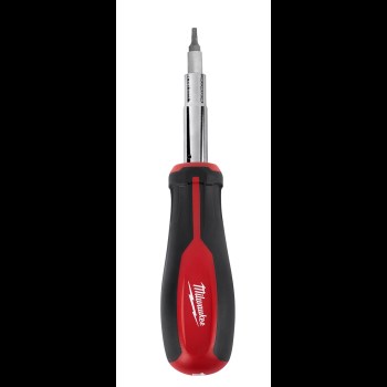 11-in-1 Multi-Bit Screwdriver