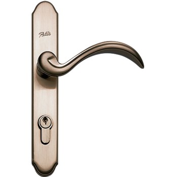 Ab Select Exterior Door Handle