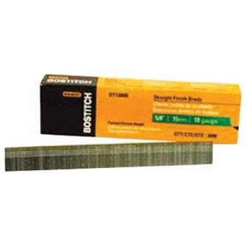 Brads - 18 gauge - 1 3/16 inch