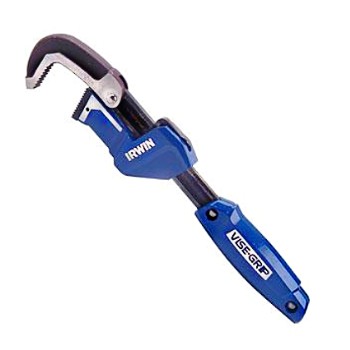Pipe Wrench ~ 11"